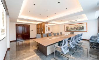 Jiuquan Yunruixiang Hotel