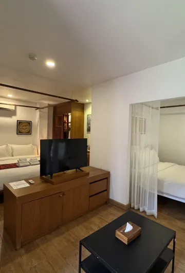 วิลล่าสำหรับครอบครัว