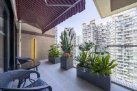 Jinhui Hotel (Chengdu South Railway Station) Các khách sạn ở Khu nhà ga phía Nam Chengdu (Thành Đô)