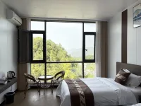Hefeng Jiayi Homestay (Pingshan Canyon)