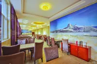 Ding Sheng Hotel