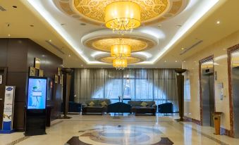 Al Safwah Hotel Tower 3