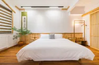 Emeishan Dengfenglai Homestay (Huangwan Visitor Center)