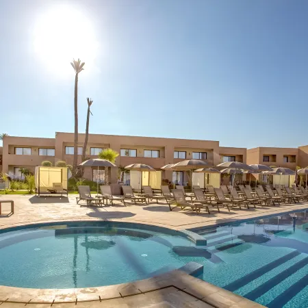 Be Live Collection Marrakech Adults Only All Inclusive