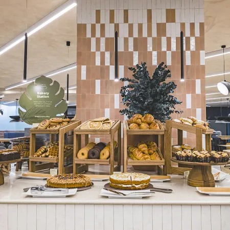 Novotel Valencia Lavant