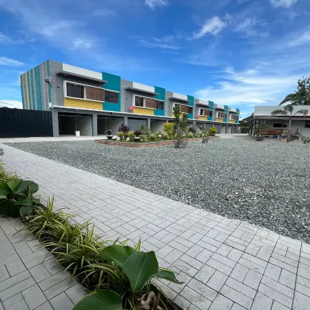 Serenity Suites