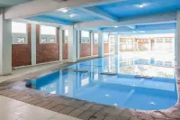 Urbanview Hotel Syariah Insani Cisarua Puncak