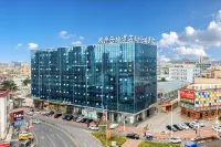 Maple Cloud Hotel (Tangxing Avenue Store) Hotell i Tangxiazhen