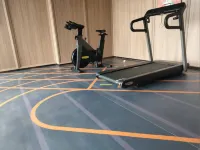 麗楓飯店（昆明長水國際機場航廈鉑港現代廣場店）