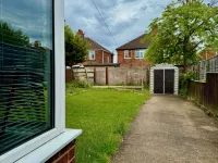 Lenhurst House Các khách sạn ở 