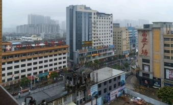 Xiaoxiong Homestay