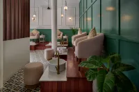 The Embassy Angkor Resort & Spa - spa