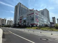 威海漫途璽悅loft度假公寓（泉樂坊商業步行街店） - 寵物友善