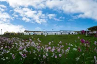 Ordos grassland yurt homestay Hotels in Hanggin-Banner