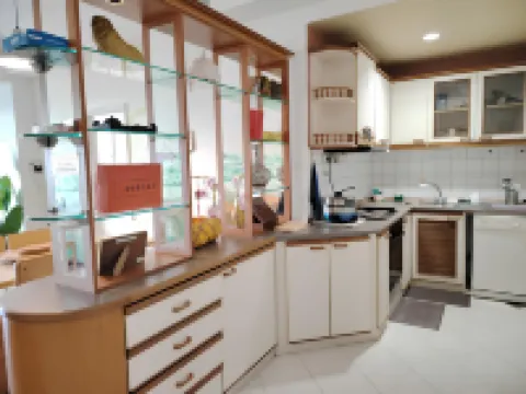 Natol Homestay- Riverbank Suites High Rise City Centre