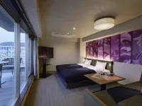 Minn Gion Kamogawa Hotels near Higashiyama Station