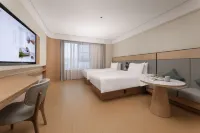 JI Hotel (Kunshan Qianjin West Road Lianhu Park)