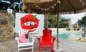 Xuanyuan Villa|Pine Forest Resort Manor (Jizhou Cheshenjia Store)