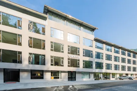 Wolong Tapir Language Homestay Отели рядом с достопримечательностью «Wolong Town»