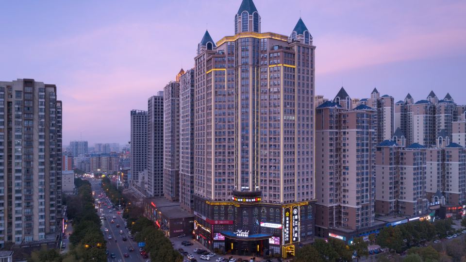 Membol selected hotel