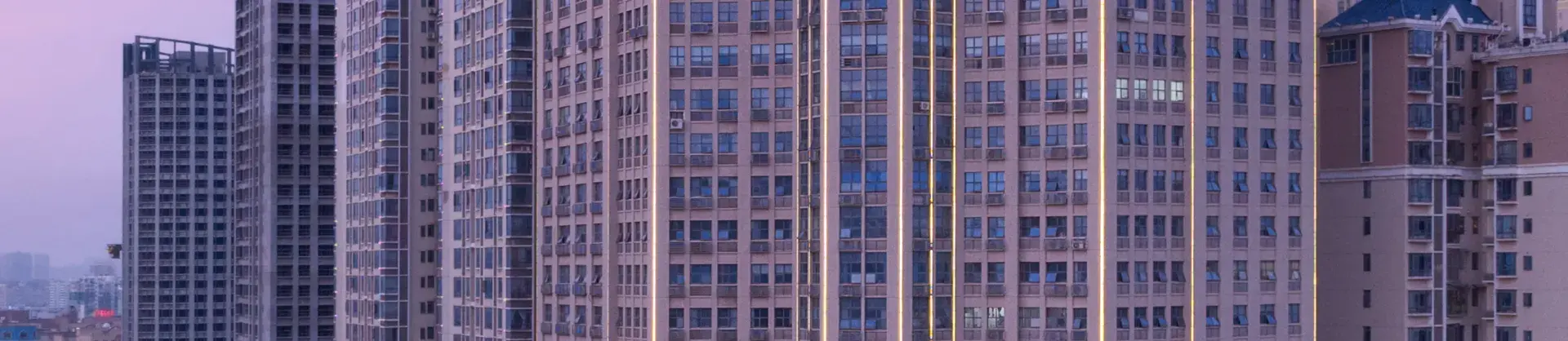 Four-Star Hotels