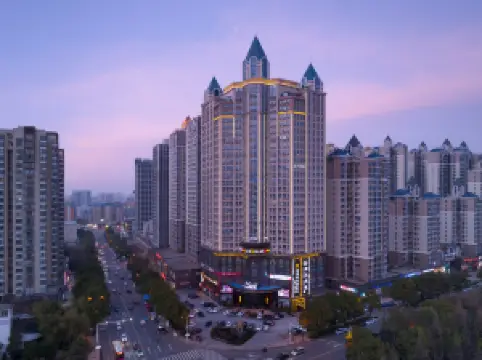 Membol selected  hotel