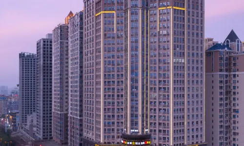 Membol selected  hotel