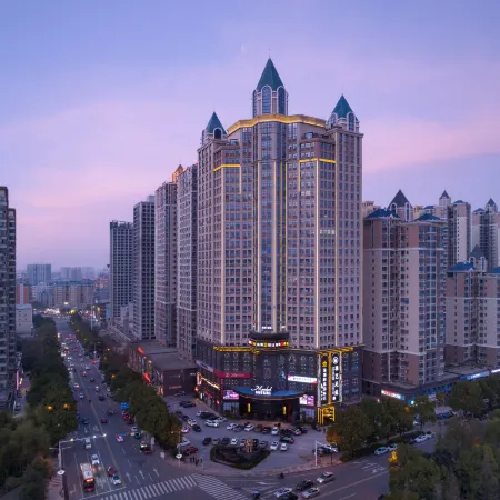 Membol selected hotel