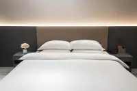 Pillowside·Golden Shell | Luxury Design Hotel - Balkon