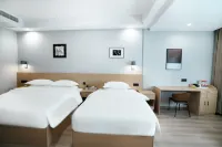 Meisu Smart Hotel (Wuyue Plaza Store) - 2-stjärniga