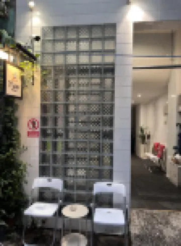 MEOW HOTEL & CAFE 3 โรงแรมใกล้ดิสทริก 1