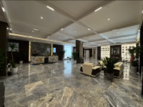 Pleasure Hotel Hotels in Dangshan