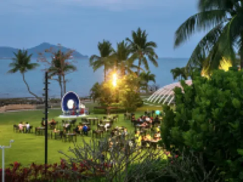 JW Marriott Hotel Sanya Dadonghai Bay Hotels in Sanya