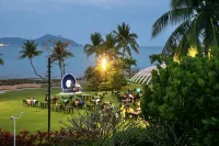 JW Marriott Hotel Sanya Dadonghai Bay