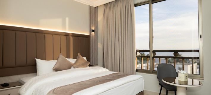 Captain's Hotel Hotels in Aqaba