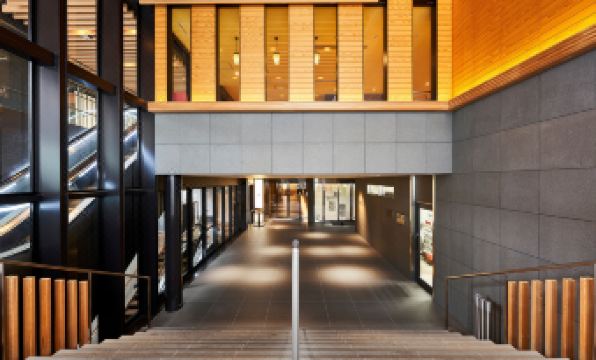 Daiwa Roynet Hotel KYOTO-EKIMAE PREMIER