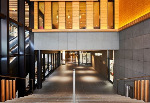 다이와 로이넷 교토 에키마에