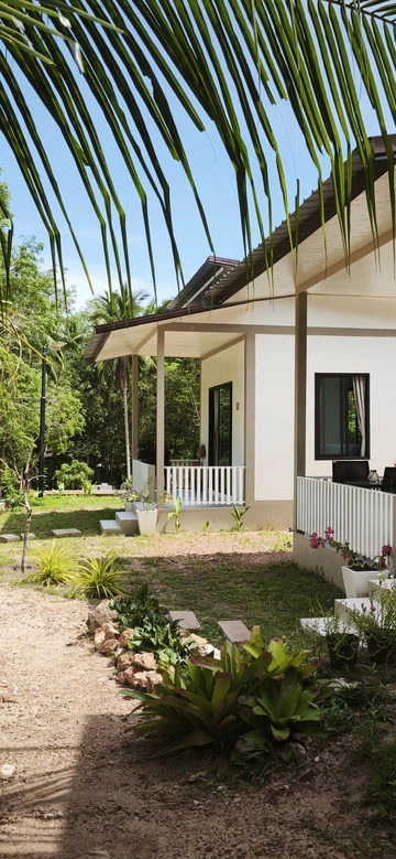 รูปภาพของเดอะ ซีเคร็ต การ์เดน โฮมสเตย์