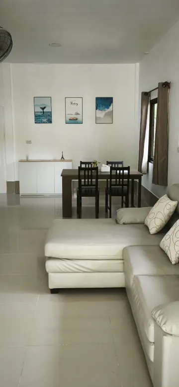 ห้องจูเนียร์สวีทพร้อมวิวสวน