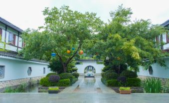 Nanxi River Shangyuan Villa