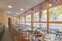 Appart'City Classic Clermont Ferrand Centre Hotels in Durtol