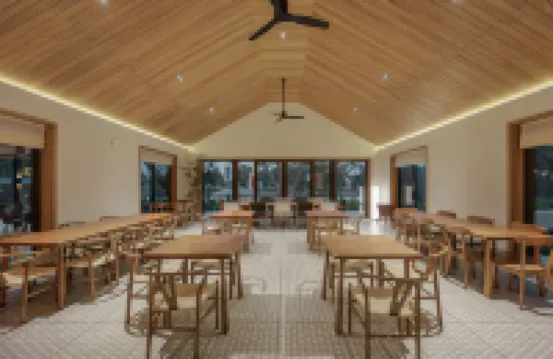 The Villa at Something Journey