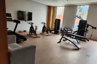 BF 익스프레스 호텔 (다칭 티에렌 광장)