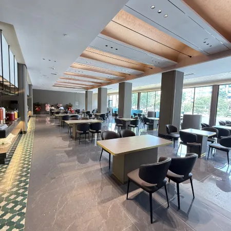 Sui Zhou Hotel