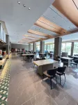 Sui Zhou Hotel - Desayuno