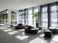 Four Points Flex by Sheraton Bochum Hotels near ICAMS