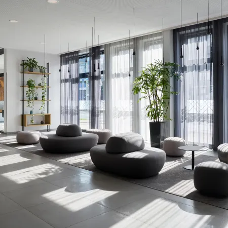 Four Points Flex by Sheraton Bochum