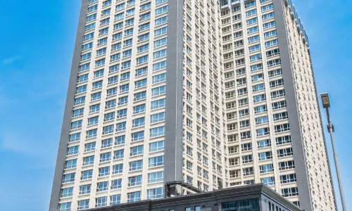 Luoyang Tangdu Yijing International Hotel