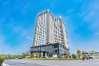 Luoyang Tangdu Yijing International Hotel Hotels near White Horse Temple