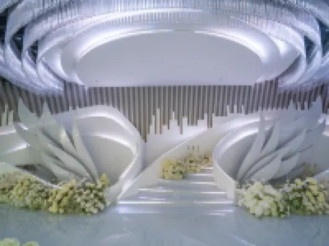 Junrui Huasheng  International Hotel Hotels in Zhuzhou